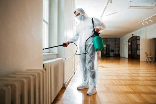 Professional Pest Control in Quarryville, PA